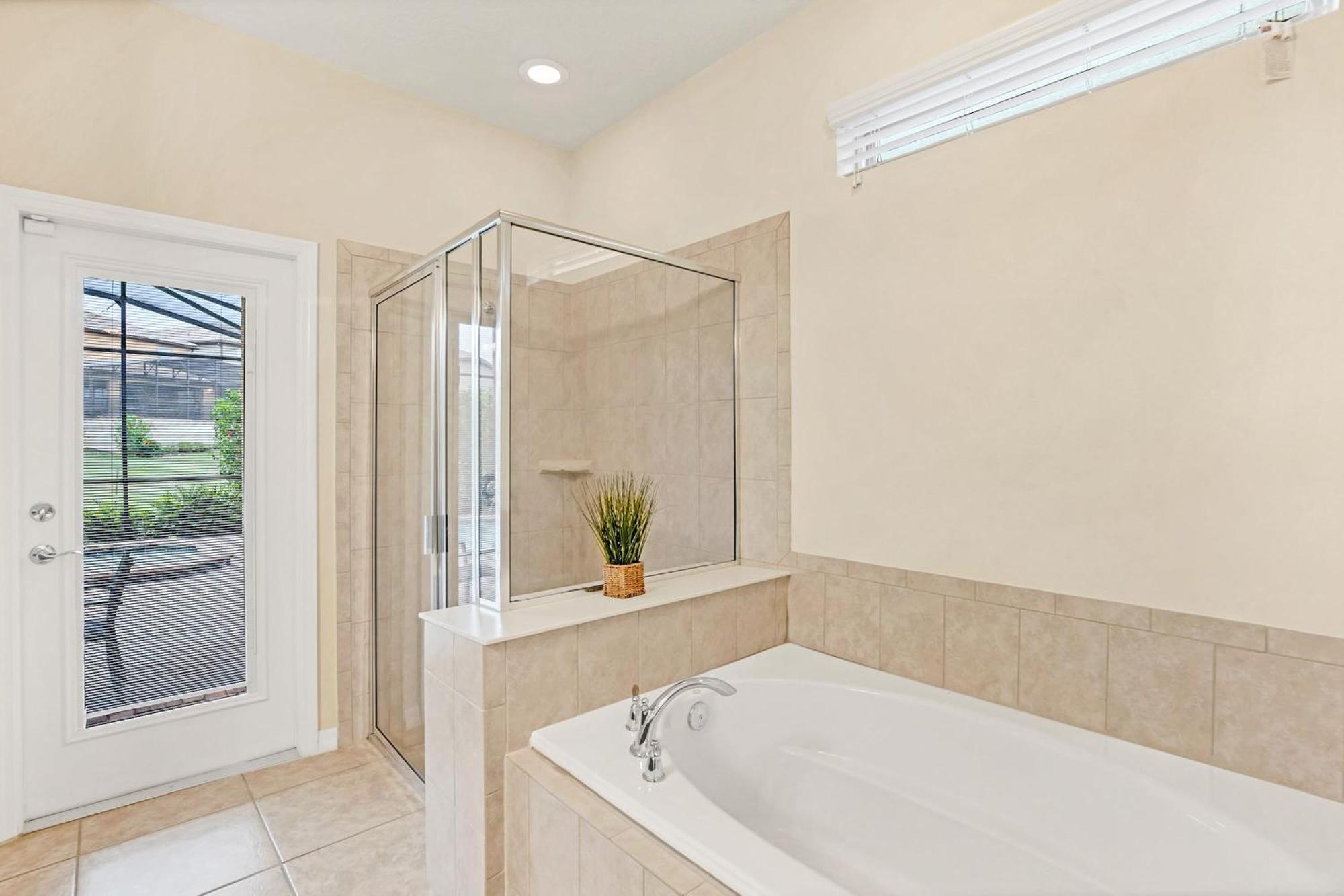 8Br Resort Home W Pool Hot Tub And Theatre Loft Kissimmee Exterior foto
